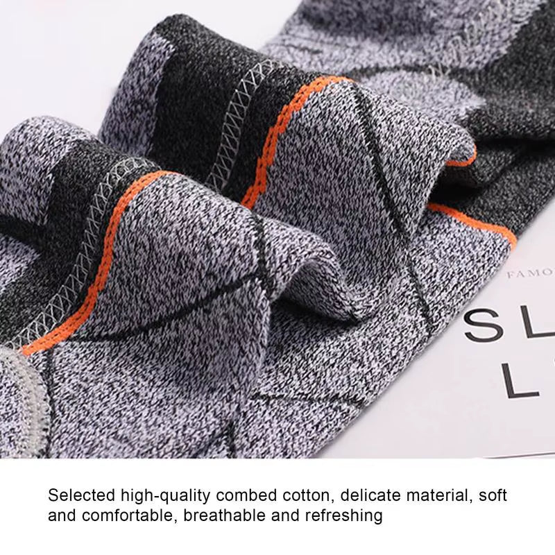 Winter Heated Sock Rechargeable Battery Stocking Women Electric Heating Ski Socks Sports Man Thermal with Warmer Foot