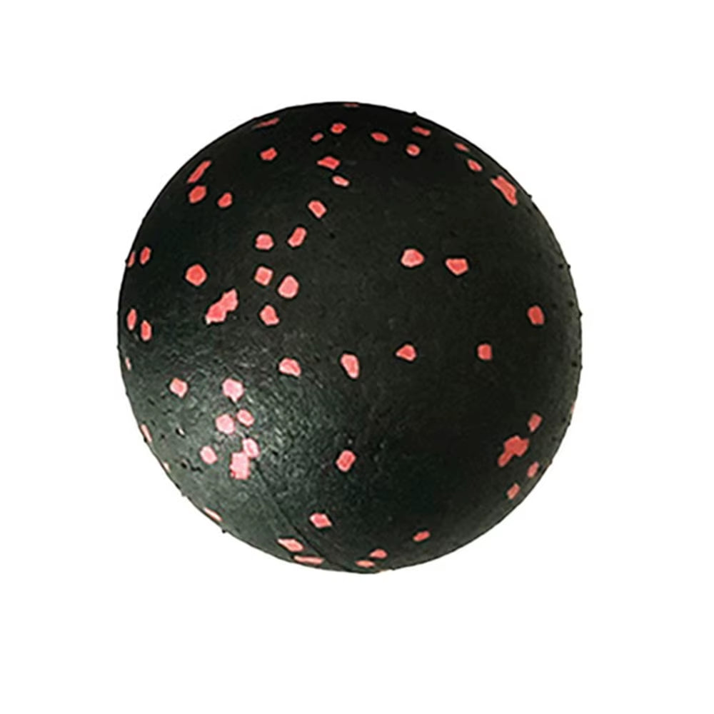 EPP Peanut Massage Ball Lacrosse Myofascial Ball Set Yoga Pilates Roller for Physical Therapy Deep Tissue Massage Relieve Pain