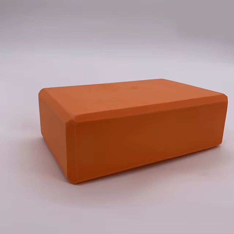 Yoga Block Set Pilates Brick Fitness Belt Set for Exercise Workout Fitness Training Block Brick Stretching Belt Yoga Bolster Bag