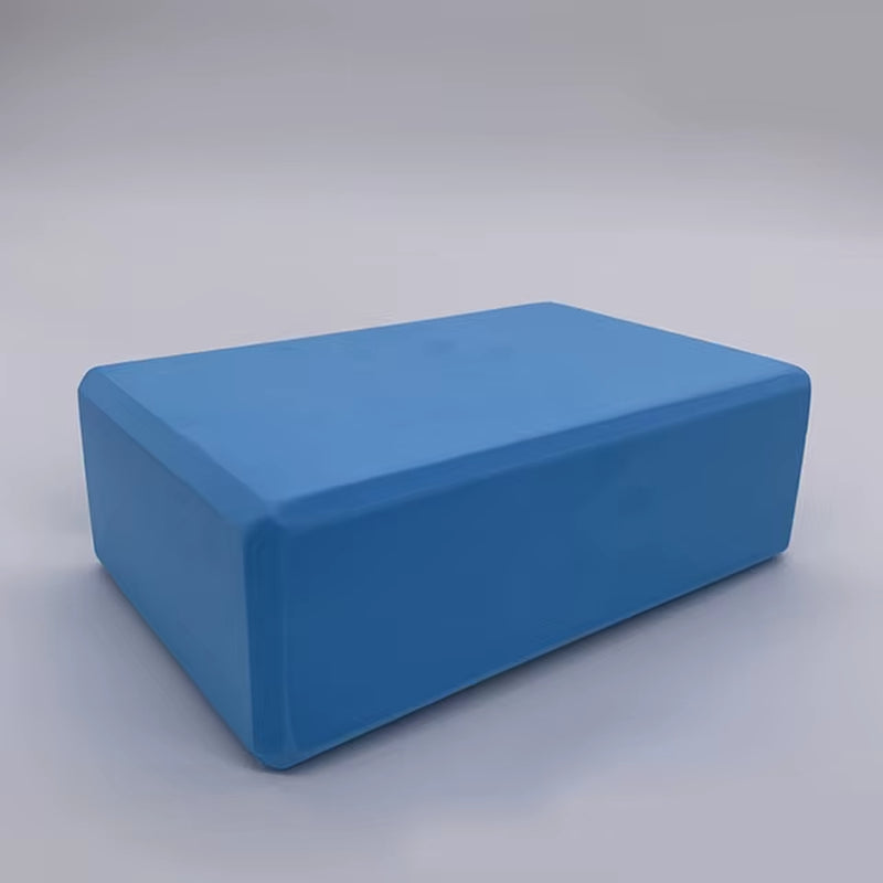 Yoga Block Set Pilates Brick Fitness Belt Set for Exercise Workout Fitness Training Block Brick Stretching Belt Yoga Bolster Bag