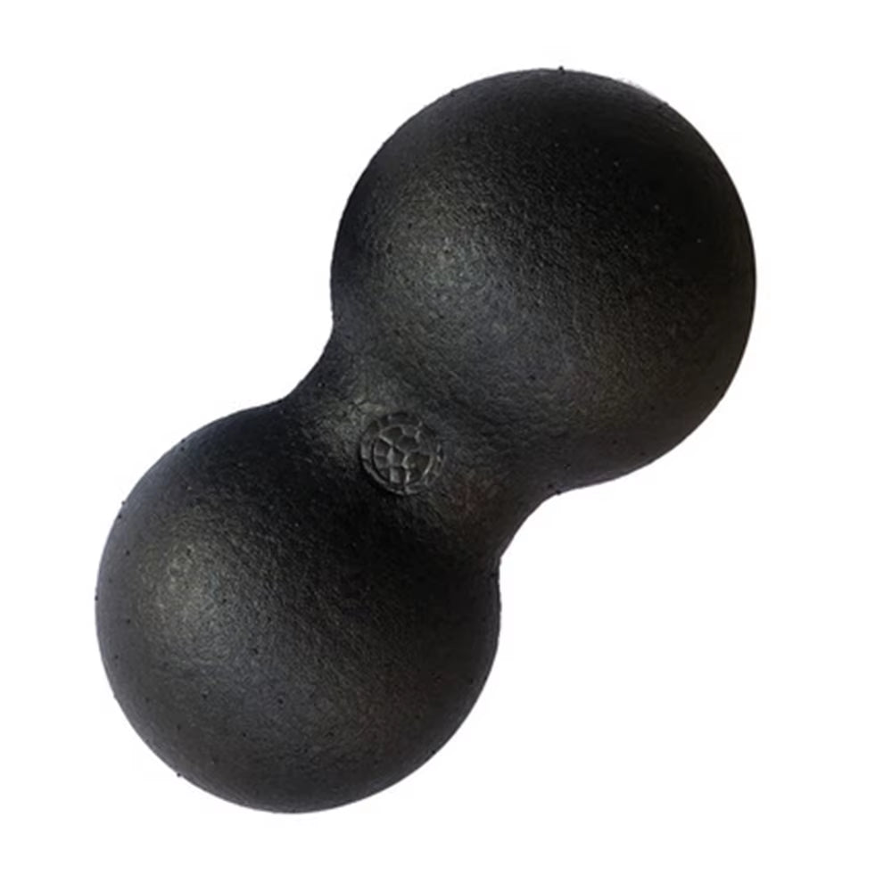 EPP Peanut Massage Ball Lacrosse Myofascial Ball Set Yoga Pilates Roller for Physical Therapy Deep Tissue Massage Relieve Pain