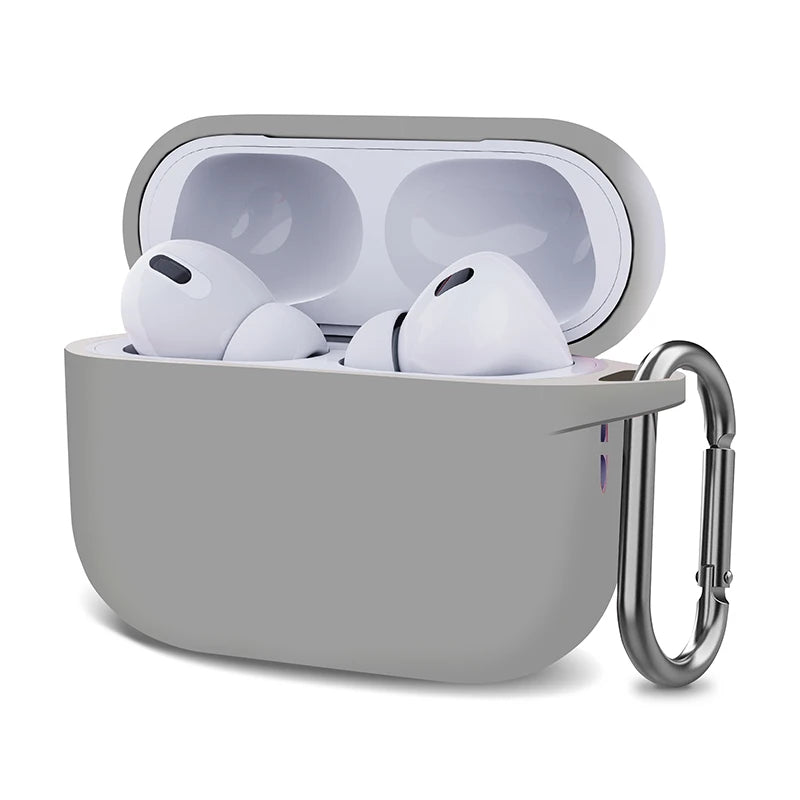 Case for Apple Airpods Pro 2 Case Earphone Accessories Bluetooth Headset Silicone Apple Air Pod 3/2/1 Cover Case