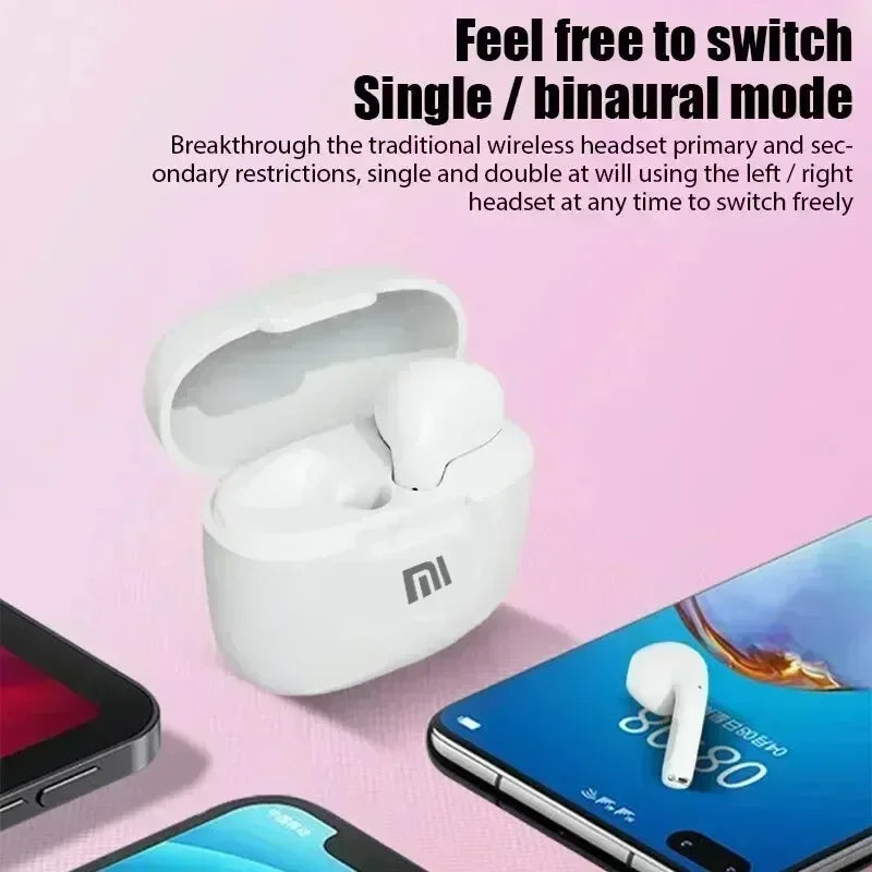 A2 Pro Xiaomi Mini in Ear Earphones Sports Waterproof Earphones Hifi Stereo TWS Wireless Bluetooth Earbuds Earphones