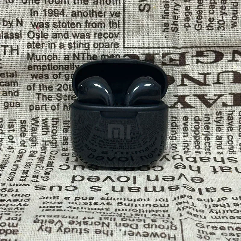 A2 Pro Xiaomi Mini in Ear Earphones Sports Waterproof Earphones Hifi Stereo TWS Wireless Bluetooth Earbuds Earphones