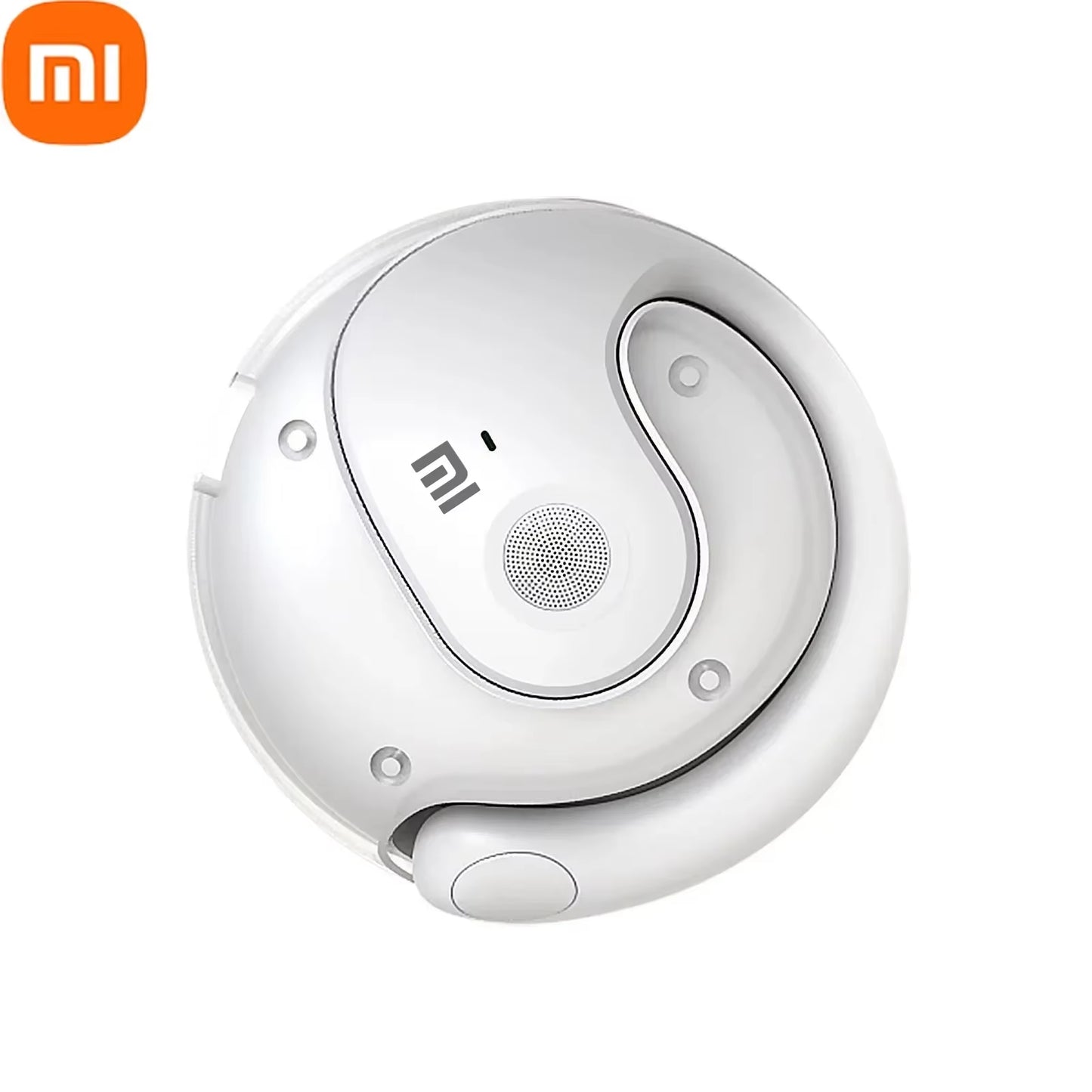 Xiaomi Bluetooth Earphones JM13 High-Definition Call Bone Conduction Sports Earphones, Subwoofer, Waterproof Earphones