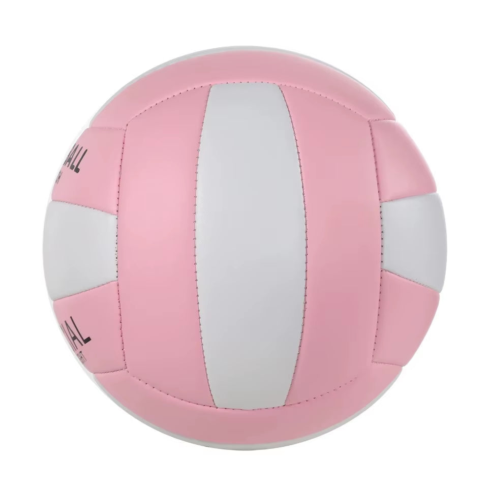 Size 5 Volleyball Professional Training Match Game Ball for Youth Beginners Indoor Practice Ball Outdoor Beach Volleyball