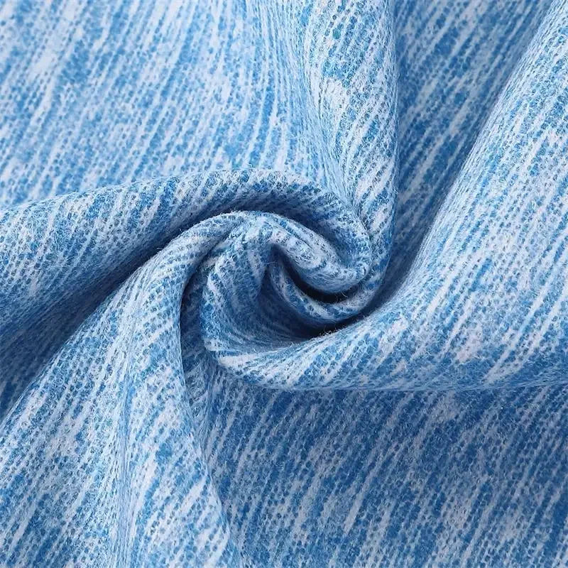 New Yoga Blanket Yoga Towel Yoga Hall Quick-Drying Towel Fitness Towel Printing Sports Travel Quick-Drying Anti-Slip Pilates