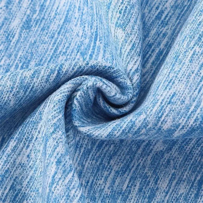 New Yoga Blanket Yoga Towel Yoga Hall Quick-Drying Towel Fitness Towel Printing Sports Travel Quick-Drying Anti-Slip Pilates