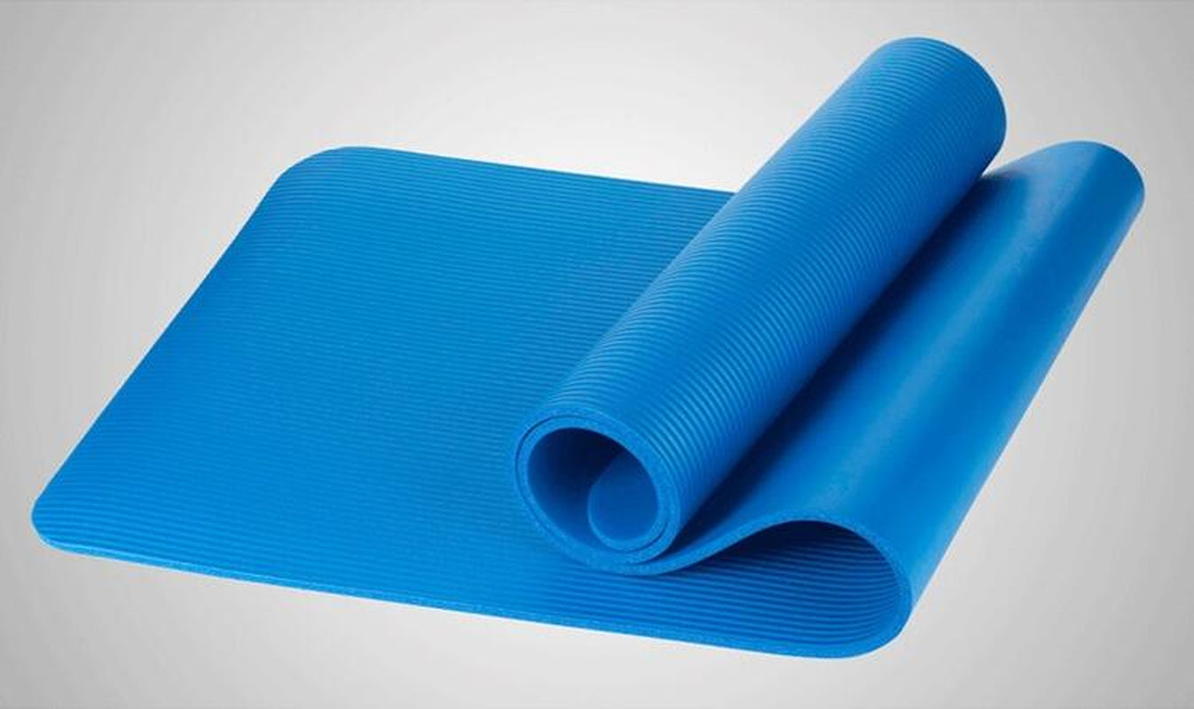 Premium 10Mm Thick Yoga Mat