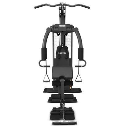 SS3 Home Gym with Integrated Front/Rear Fly