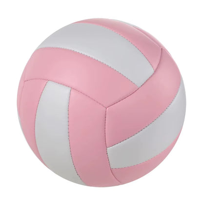 Size 5 Volleyball Professional Training Match Game Ball for Youth Beginners Indoor Practice Ball Outdoor Beach Volleyball
