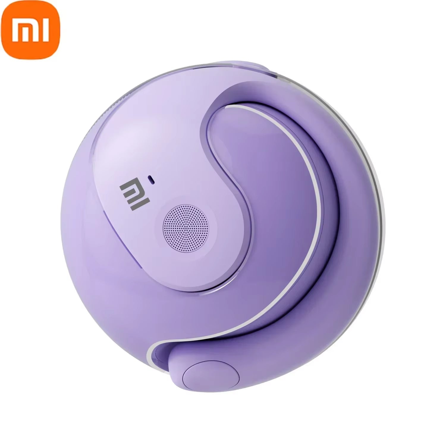 Xiaomi Bluetooth Earphones JM13 High-Definition Call Bone Conduction Sports Earphones, Subwoofer, Waterproof Earphones