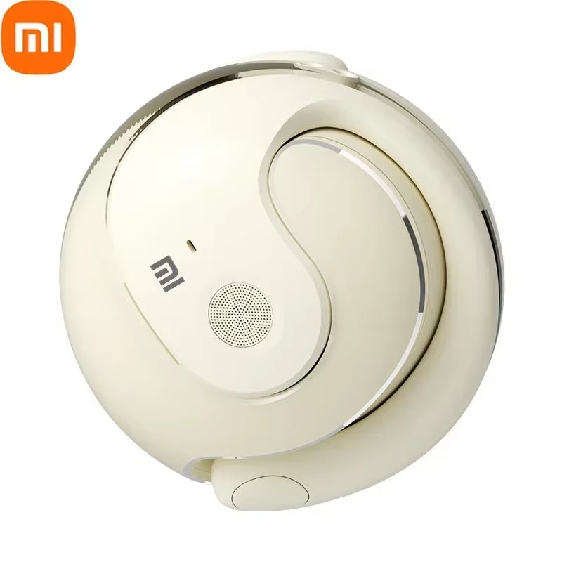 Xiaomi Bluetooth Earphones JM13 High-Definition Call Bone Conduction Sports Earphones, Subwoofer, Waterproof Earphones