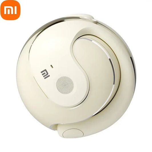 Xiaomi Bluetooth Earphones JM13 High-Definition Call Bone Conduction Sports Earphones, Subwoofer, Waterproof Earphones