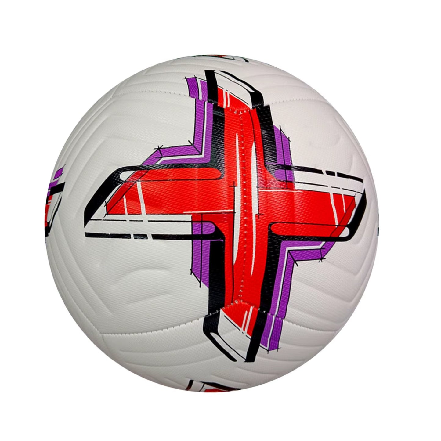 Soccer Ball Size 5 Lightweight Soccer Training Equipment Ball Sports Ball Official Match Ball for Game Club Practice Kids Gifts