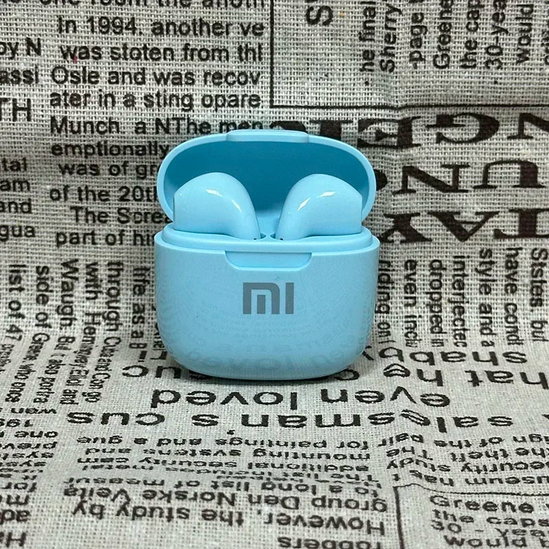 A2 Pro Xiaomi Mini in Ear Earphones Sports Waterproof Earphones Hifi Stereo TWS Wireless Bluetooth Earbuds Earphones