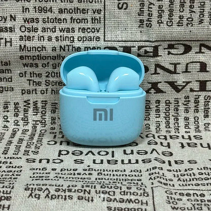 A2 Pro Xiaomi Mini in Ear Earphones Sports Waterproof Earphones Hifi Stereo TWS Wireless Bluetooth Earbuds Earphones