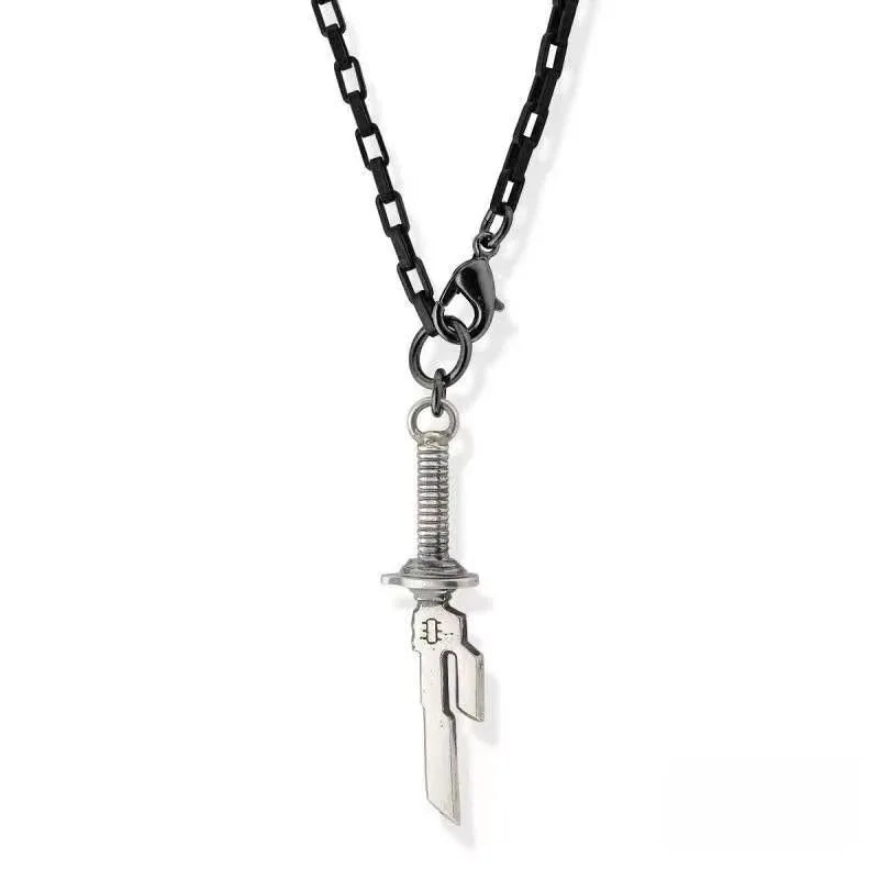 Design Anime Jujutsu Kaisen Cosplay Accessories Pendant Inumaki Toge Jewelry Cosplay Xmas Gift Wholesale