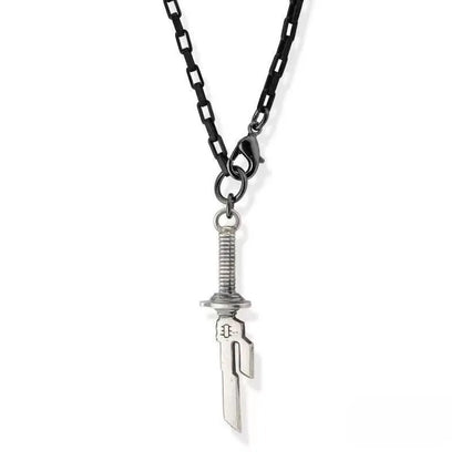 Design Anime Jujutsu Kaisen Cosplay Accessories Pendant Inumaki Toge Jewelry Cosplay Xmas Gift Wholesale