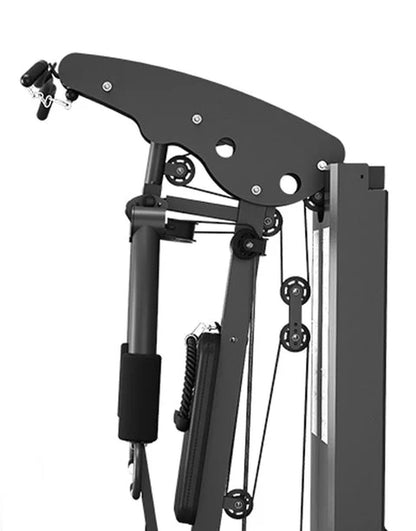 SS3 Home Gym with Integrated Front/Rear Fly