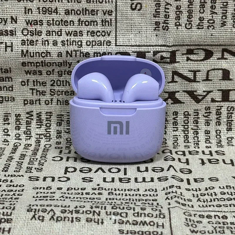 A2 Pro Xiaomi Mini in Ear Earphones Sports Waterproof Earphones Hifi Stereo TWS Wireless Bluetooth Earbuds Earphones