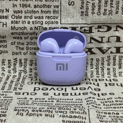 A2 Pro Xiaomi Mini in Ear Earphones Sports Waterproof Earphones Hifi Stereo TWS Wireless Bluetooth Earbuds Earphones