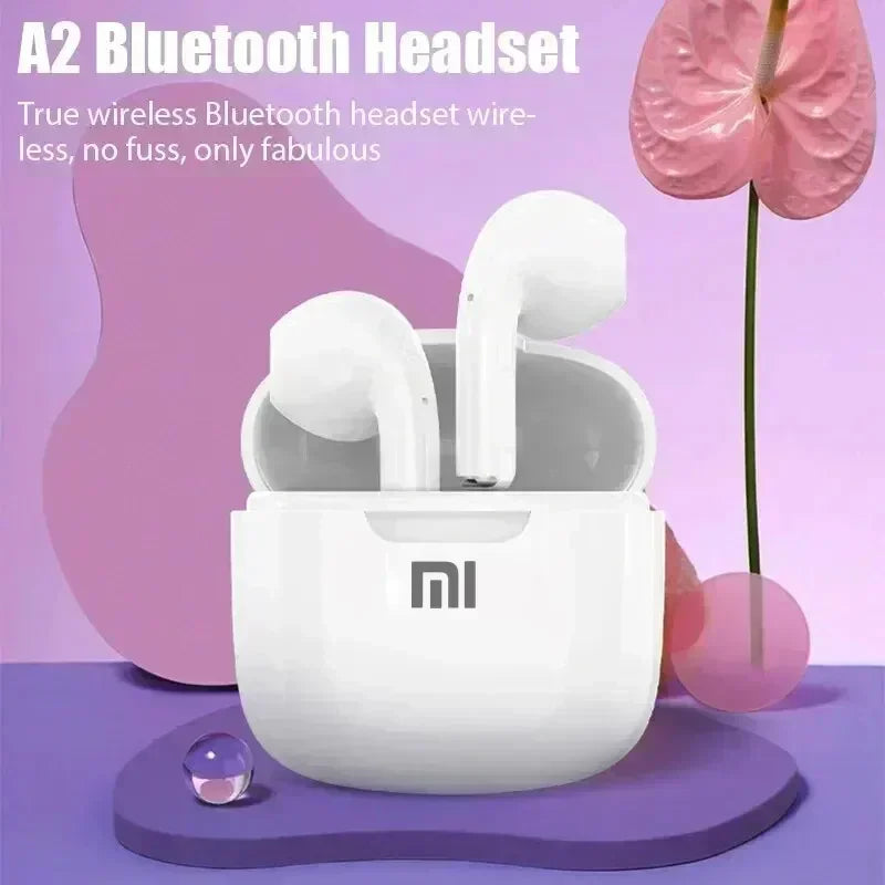 A2 Pro Xiaomi Mini in Ear Earphones Sports Waterproof Earphones Hifi Stereo TWS Wireless Bluetooth Earbuds Earphones