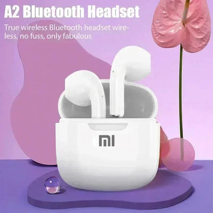 A2 Pro Xiaomi Mini in Ear Earphones Sports Waterproof Earphones Hifi Stereo TWS Wireless Bluetooth Earbuds Earphones