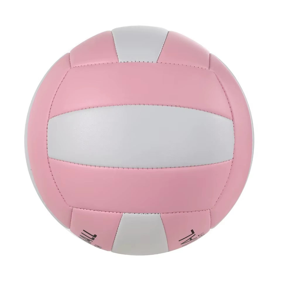 Size 5 Volleyball Professional Training Match Game Ball for Youth Beginners Indoor Practice Ball Outdoor Beach Volleyball