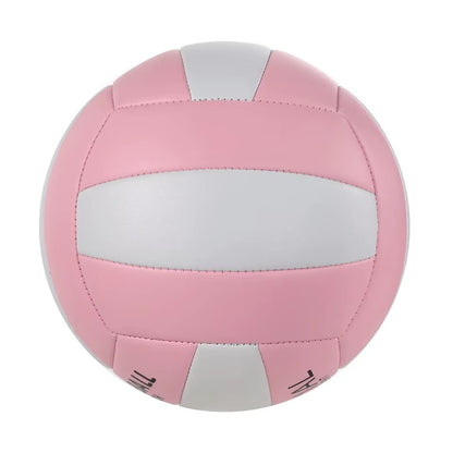 Size 5 Volleyball Professional Training Match Game Ball for Youth Beginners Indoor Practice Ball Outdoor Beach Volleyball