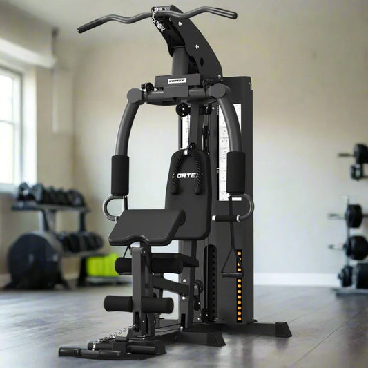 SS3 Home Gym with Integrated Front/Rear Fly