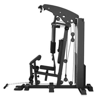 SS3 Home Gym with Integrated Front/Rear Fly