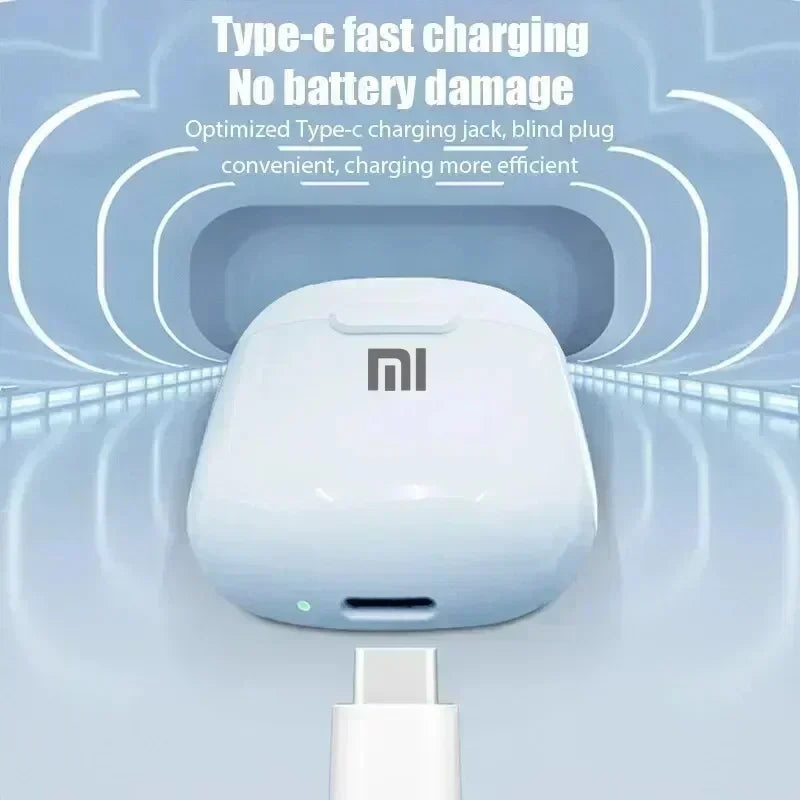 A2 Pro Xiaomi Mini in Ear Earphones Sports Waterproof Earphones Hifi Stereo TWS Wireless Bluetooth Earbuds Earphones