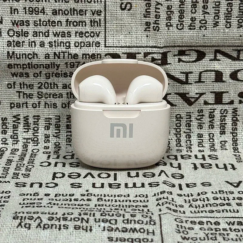 A2 Pro Xiaomi Mini in Ear Earphones Sports Waterproof Earphones Hifi Stereo TWS Wireless Bluetooth Earbuds Earphones