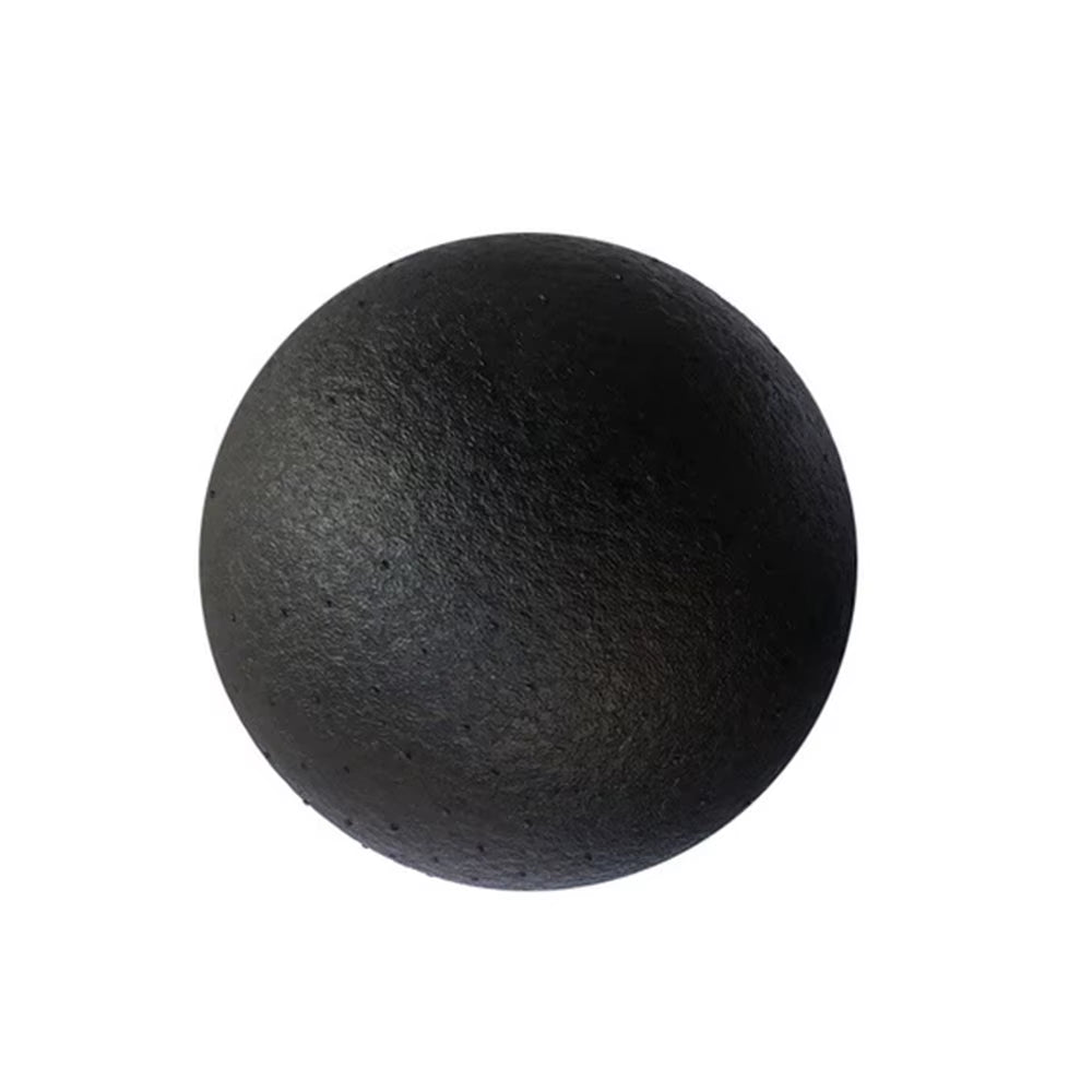 EPP Peanut Massage Ball Lacrosse Myofascial Ball Set Yoga Pilates Roller for Physical Therapy Deep Tissue Massage Relieve Pain