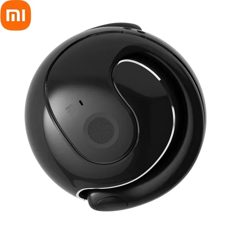 Xiaomi Bluetooth Earphones JM13 High-Definition Call Bone Conduction Sports Earphones, Subwoofer, Waterproof Earphones