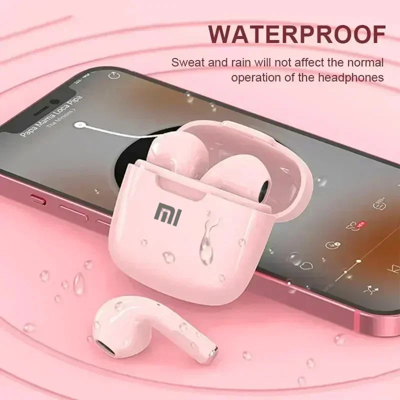 A2 Pro Xiaomi Mini in Ear Earphones Sports Waterproof Earphones Hifi Stereo TWS Wireless Bluetooth Earbuds Earphones