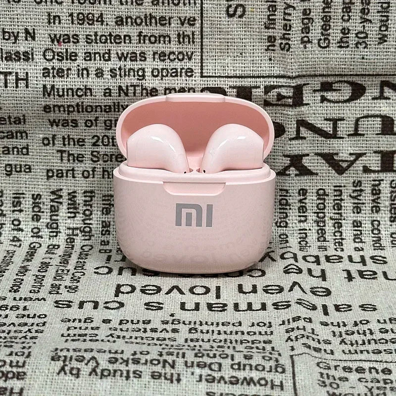 A2 Pro Xiaomi Mini in Ear Earphones Sports Waterproof Earphones Hifi Stereo TWS Wireless Bluetooth Earbuds Earphones