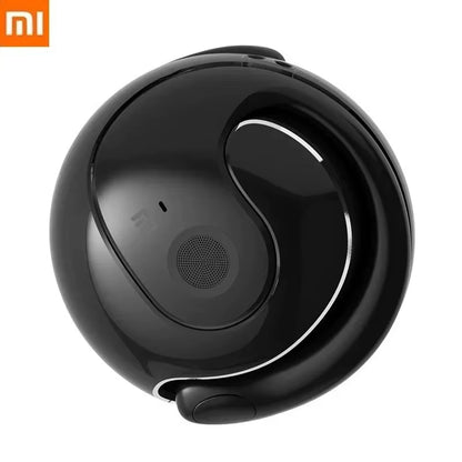 Xiaomi Bluetooth Earphones JM13 High-Definition Call Bone Conduction Sports Earphones, Subwoofer, Waterproof Earphones