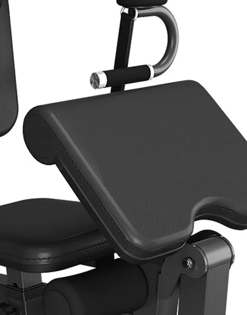 SS3 Home Gym with Integrated Front/Rear Fly
